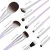 EDTRE Makeup Brushes Set of 11 Popular Cute Makeup Brushes