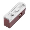 Mini Mechanical Metronome Universal Portable Traditional for Piano Ukeulele Guitar