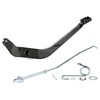 SUNQIAO PW80 Brake Pedal, Rear Foot Brake Lever for Yamaha