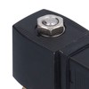 Solenoid Valve Small Power Moisture Proof Electromagnetic Valve for Industrial