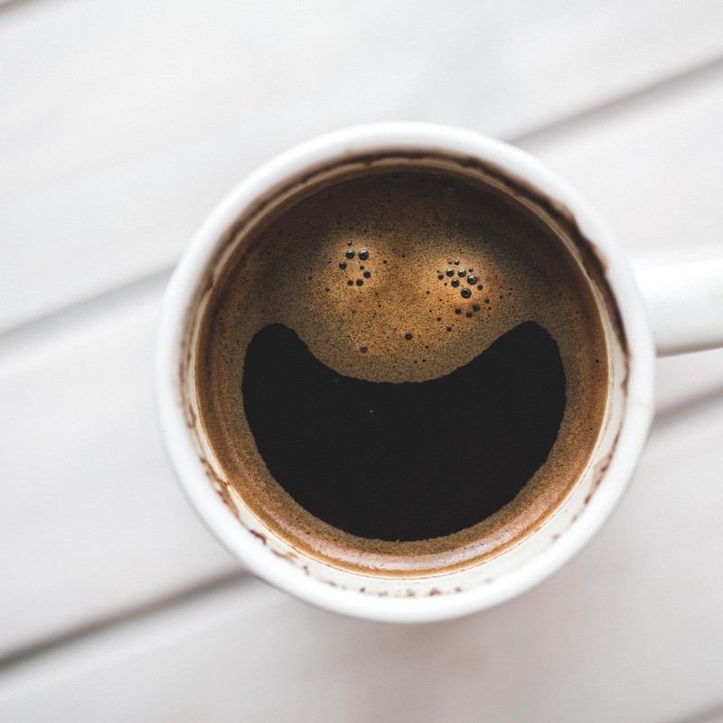 Harry & David Northwest Blend Arabica Coffee Flavored with Cinnamon,
