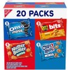 Nabisco Classic Mix paquete variado con galletas y galletas, caja