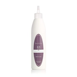 Monacelli Inphinity Cleansing Cream 250 ml Strengthening Concentrated Cleansing Cream with Acid pH for Prevention and Control of Hair Loss