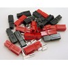 Philmore 10 Pair DC 15A Quick Disconnect Power Connectors for