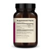 Dr. Mercola D-Mannose con Extracto de Arándano, 60 Cápsulas, Suplemento