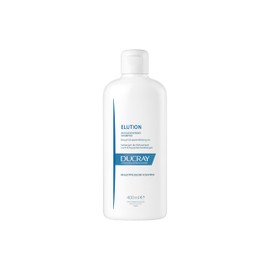 Nova Angel Ducray Elution Shampoo 400 ml - Natural Care
