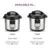 Zavor LUX Edge 2 Multicooker, 6 Quart