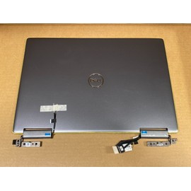Dell NEW Dell Inspiron 13 7373 2-in-1 13.3" FHD LCD Touch Screen Complete Assembly