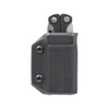 Clip & Carry Kydex Case for LEATHERMAN (Kydex Case) CHARGE+