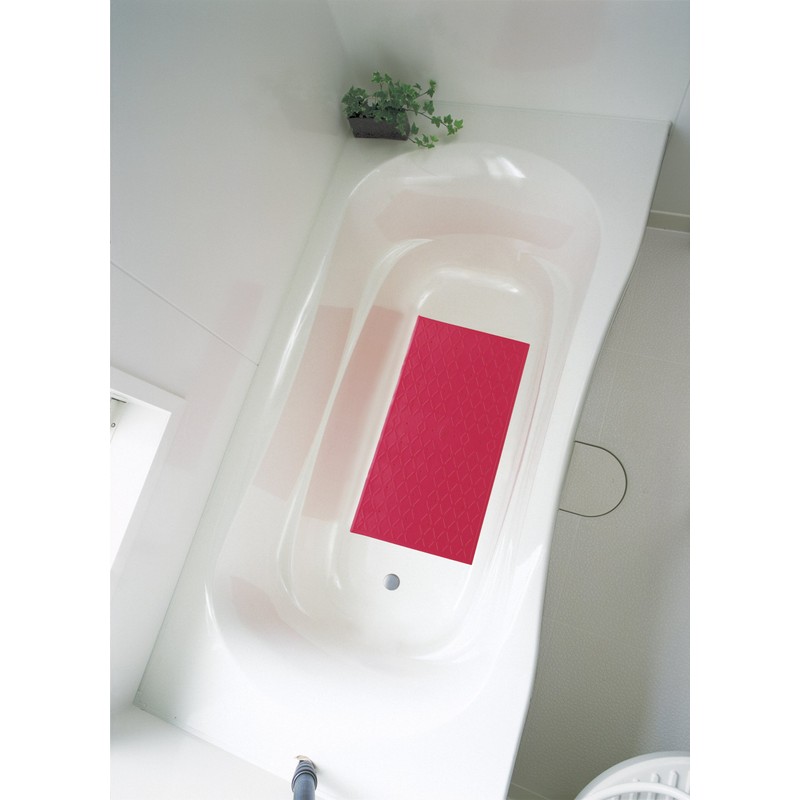 Aron Kasei Ansuku Suction Non-Slip Mat C, Pack of 2,