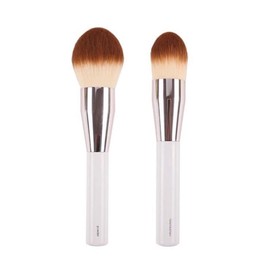LA MER Set of 2 brushes, La Mer Powder and Foundation Brushes