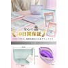 FITFLOW Clean Mesh Pouch, Travel Pouch, Gadget Pouch, Makeup Pouch,