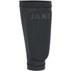 JAKO Unisex Performance Light Shin Pads, Stone Grey, L