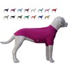 LoveLongLong Spring Summer Cooling Dog T-Shirt with UV Protection and