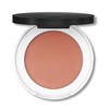 Lily Lolo Pressed Blush - Lifes A Peach - 4g