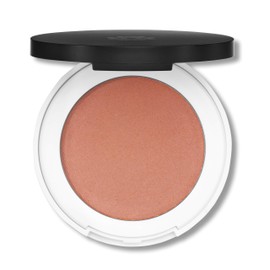 Lily Lolo Pressed Blush - Lifes A Peach - 4g