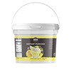 Birch & Meadow 1 gallon, Lemon Instant Pudding, Bulk Size,