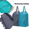 Laundry Bags for Travelling, 2 Pcs Large Laundry Bags, Durable