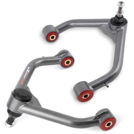 maXpeedingrods Adjustable Front Upper Control Arms for Dodge Ram 1500 2006-2023 4WD, for 2-4" Lift Suspension