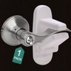 Childproof Door Lever Lock(1 Pack)