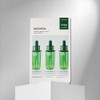 Mediheal Tea Tree Ampoule Mask 10 Sheets / High Concentration