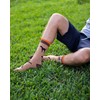 IRISGOD I'd Rather Be Funny Dress Socks for Men and