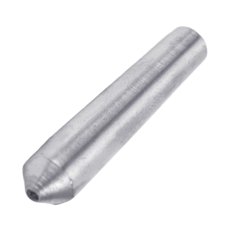 Diamond Dresser 0.4 Carats Carbon Steel Shank Dressing Pen Tool