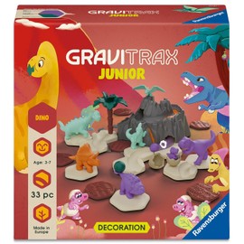GraviTrax Junior Dino Extension