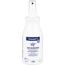 Cutasept F Solution 250 ml