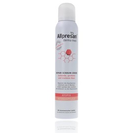 Allpresan Derma med Atopix Intensive Care Foam Cream, 200 ml