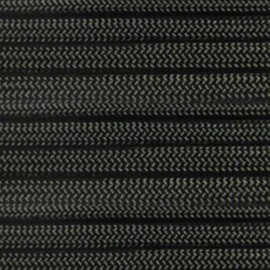 PARACORD PLANET 10 20 25 50 100 Foot Hanks and 250 1000 Foot Spools of Parachute 550 Cord Type III 7 Strand Paracord (Olive Drab 100 Feet)