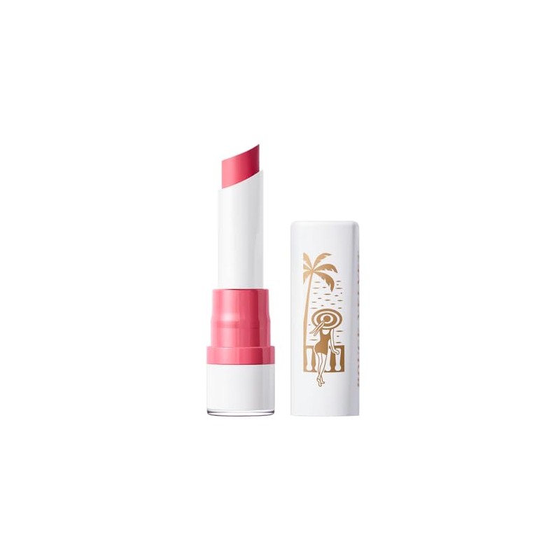 Bourjois Paris Rouge Velvet French Riviera Lipstick 2.4g - 03