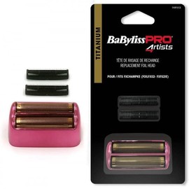 BaByliss PRO 4Artists Replacement Foil Head