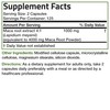 Bronson Maca Root Extra Lepidium Meyenii, Non-GMO, 250 Vegetarian Capsules