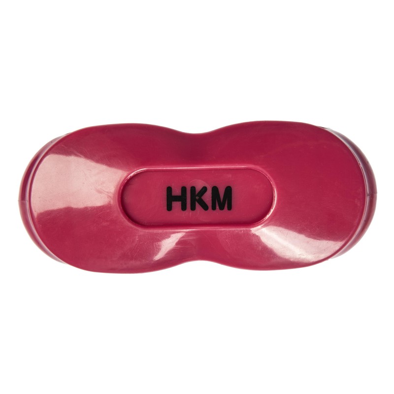 HKM Wonderbrush Horse Brush Red Piece