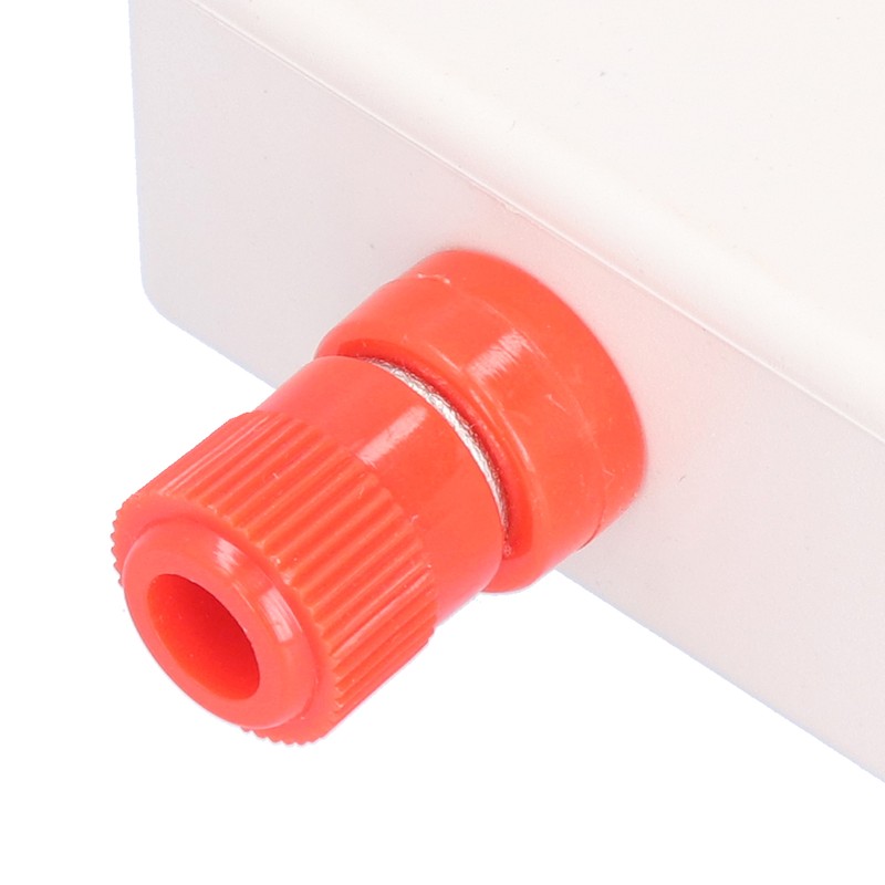 Active Receiving Antenna Durable ABS Omnidirectional Portable Shortwave Transmission