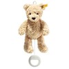 Steiff - 242458 Soft Cuddly Friends Jimmy Teddy Bear Music