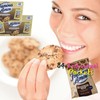 Cookies Individual Packs Chocolate Chips Snack Box 1 Pack Bundle