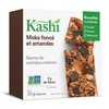 Kashi, Chewy Granola, Dark Mocha Almond Snack Bars, 175g/6.17oz., 5ct,