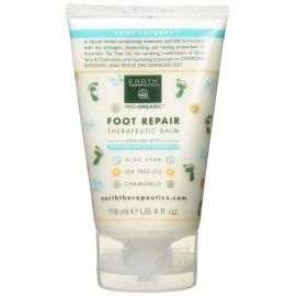 Foot Repair Balm, 4 Ounce