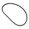 Golf Cart Drive Belt 72054G01 Rubber Clutch Drive Belt Replacement
