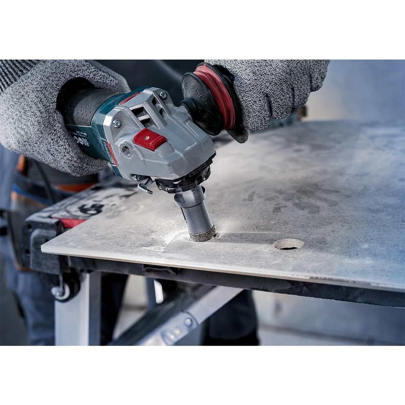 Bosch 2608587117 25 mm Dryspeed Diamond Cutter