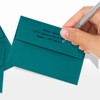 LUXPaper 4Bar A1 Invitation Envelopes | Peel & Press |