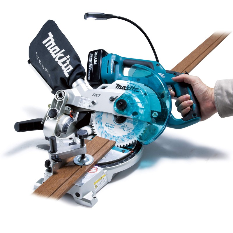 Makita A-69244 Premium White Chip Saw for Shark Skin Tabletop