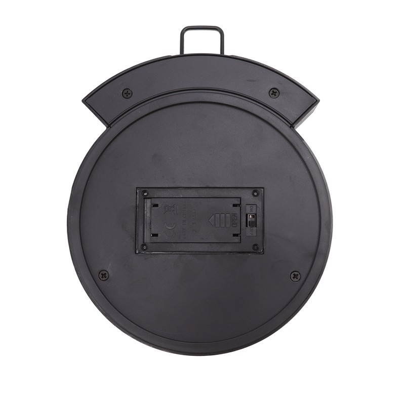 LED Hanging Wall Light 9 3/4 Night Hanging Lamp Courtyard