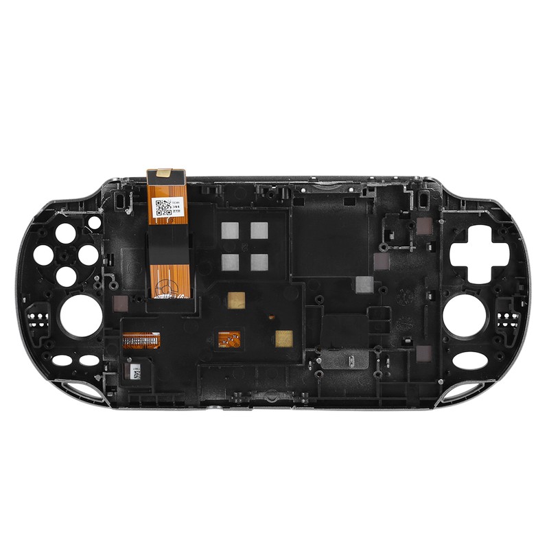 For PS Vita1000 LCD Replace Screen Digitalization Complete Assembly with