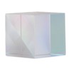 Prism Cube Optical Glass RGB Dispersion Color Cube Sun Catcher