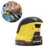 Electric Snow Scraper USB Rechargeable Sing Hand Grasping Car Electric