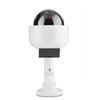 Dummy Camera Indoor & Outdoor Realistic Dome Shape Solar Security