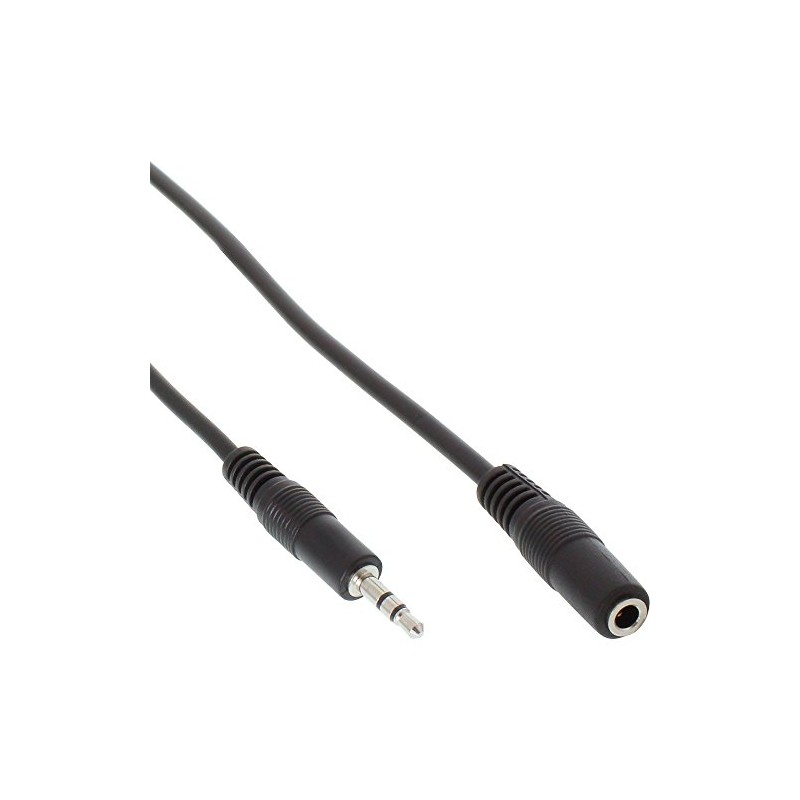 InLine 99935 5 m 3.5 mm Audio Cable 3.5 mm